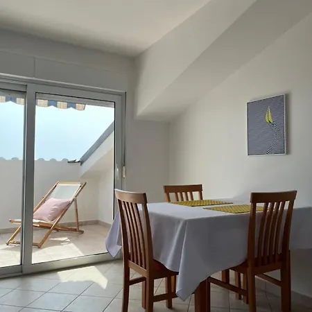 Pixie Dust Apartment Pisak Exterior photo